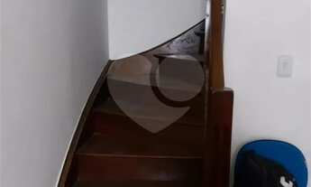 Imagem 7: Sobrado com 2 quartos à venda ou para locação em Tatuapé - SP