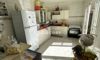 Imagem 4: Casa em Rua Sergipe - Vila Coralina - Bauru/SP