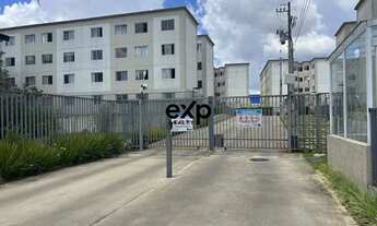 Imagem 2: Apartamento à venda 38m² no bairro São Gabriel em Colombo