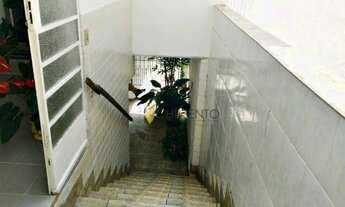 Imagem 5: Casa com 4 dormitórios, 400 m² - venda por R$ 2.750.000,00 ou aluguel por R$ 12.283,33/mês