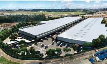 Imagem: Galpão para aluguel, Jardim Santa Vicência