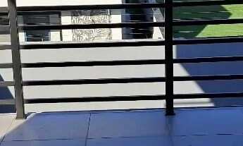 Imagem 5: Sobrado para temporada no Massaguaçu a 100 metros da praia