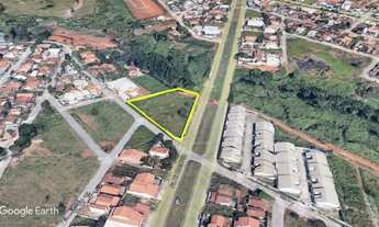 Imagem: AREA EM AVENIDA PROXIMO AO ANEL VIARIO Área