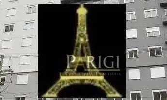 Imagem 2: Apartamento com 2 dormitórios para alugar, 57 m² por R$ 4.200,02/mês - Cristo Redentor - P