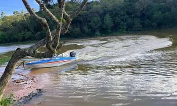 Imagem 7: Tranquilidade e Conveniência: Terreno em Ibiúna, Próximo ao Asfalto e à Rodovia!