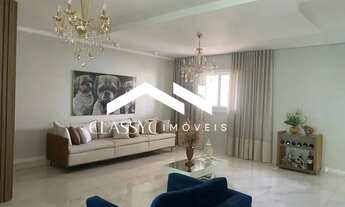 Imagem 4: Casa sobrado mobiliada com 3 suítes em Uberlândia, Jardim Inconfidência