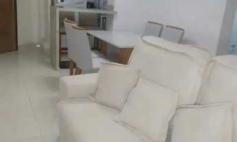 Imagem: Apartamento à venda no JACARANDÁ, VILA