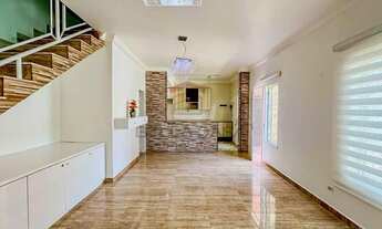 Imagem: Sobrado a venda no bairro da mooca com 3