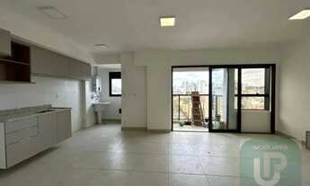 Imagem 3: Apartamento com 2 dormitórios para alugar, 85 m² por R$ 5.420,00/mês - Edifício Épico - So