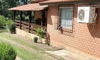 Imagem 6: Sítio impecável, com 1.881m² de área, casa em alvenaria averbada, com ótima estrutura!