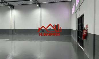 Imagem 4: ALUGA Galpão com 400 metros em Condomínio fechado - Jacareí/SP