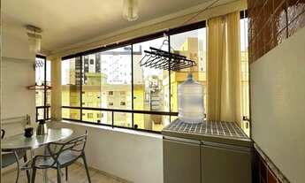 Imagem 7: APARTAMENTO 01 DORMITÓRIO TOTALMENTE MOBILIADO CAPÃO DA CANOA - ENTRADA DE 30% REF: AP0157