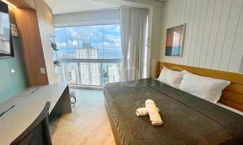 Imagem 3: Loft à venda no Edifício You New Style em itajaí