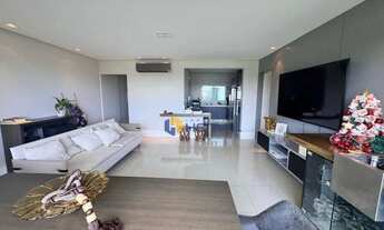 Imagem 3: Apartamento com 3 suítes à venda, 114 m² por R$ 1.250.000 - Jardim Tabaete - Maringá/PR