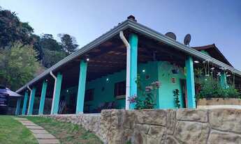 Imagem: Chácara à venda, 2000 m² por R$ 800.999,99