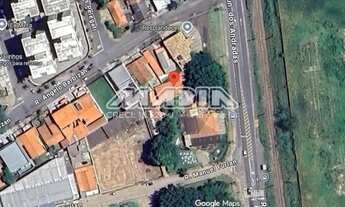 Imagem 4: área - Jardim Pinheiros - Valinhos