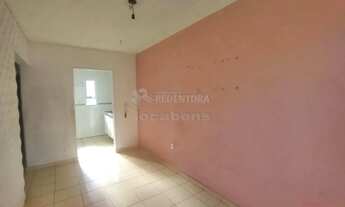 Imagem 5: Casa com Salão Comercial Locação ou Venda Residencial Dignidade