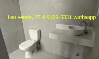 Imagem 6: Leo vende, bairro Sim, 3\4 suíte , closet