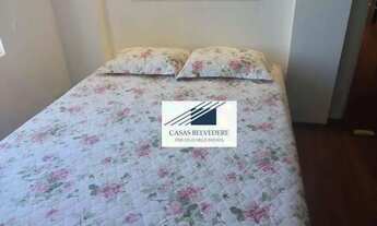 Imagem 7: Apartamento com 2 dormitórios à venda, 65 m² por R$ 440.000,00 - Sagrada Família - Belo Ho