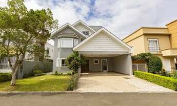 Imagem: Casa em SANTA FELICIDADE com 295,54m²