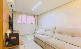 Imagem 4: VISTA LIVRE E REFORMADO! - SEDGWICK- RUA 31 SUL 2 SUÍTES E 1 QUARTO- 2 VAGAS