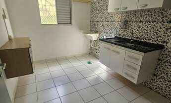 Imagem 6: APARTAMENTO Apartamento com 1 dormitório