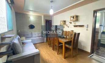 Imagem: APARTAMENTO 3 QUARTOS COM ÁREA DE SERVIÇO