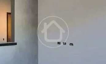 Imagem 3: CASA NOVA COM 03 DORM. PROX AO QUARTEL