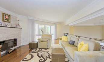 Imagem 6: Casa à venda, 501 m² por R$ 3.300.000,00 - Taboão - Curitiba/PR