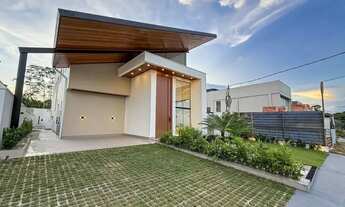 Imagem 6: Condomínio Reserva do Parque, Espetacular casa dúplex com 4 quartos