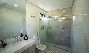 Imagem 16: Bella Città - Casa no Condomínio Bella Città!