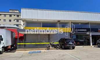 Imagem: Locação Loja Bandeirantes Contagem