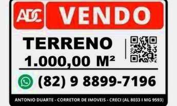 Imagem 2: ADC - MARAGOGI - VIVA OU INVISTA NO PARAÍSO!