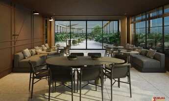 Imagem 7: Viva o estilo resort no coração do Aeroclube!