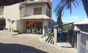 Imagem: Casa de condomínio em Avenida Jacuí