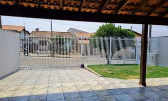 Imagem 3: Casa à venda no Jardim Imagawa com 3 quartos na Região Norte de Londrina