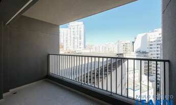 Imagem 7: APARTAMENTO - CONSOLAÇÃO - SP