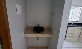 Imagem 6: Casa no Setor Chácara Santa Luizia