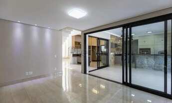 Imagem 7: Casa à venda em Campinas, Swiss Park, com 3 suítes, com 284.02 m²