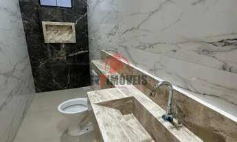 Imagem 7: LINDA CASA - BAIRRO GOIÁ - GOIÂNIA / GOIÁS