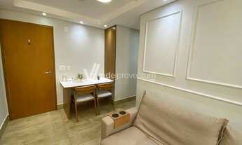 Imagem 7: Apartamento - Jardim Nova Europa - Campinas
