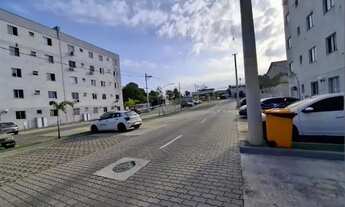 Imagem 2: Apartamento Apartamento com 2 dormitórios