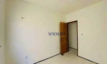 Imagem 4: Casa com 2 dormitórios para alugar, 80 m² por R$ 1.590,00/mês - Manoel Satiro - Fortaleza