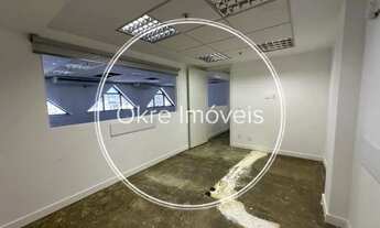 Imagem 6: Conjunto de Salas 100m no Leblon Empresarial