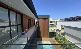 Imagem 2: Casa, Cidade Alphaville, 04 suítes