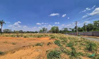 Imagem 6: Lote comercial no Sitio recreio ipe - atrás do Ceasa