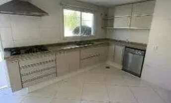 Imagem 5: Casa de Condomínio à venda Condomínio Bosque dos Jatobás em Jundiaí