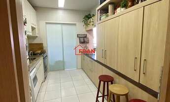 Imagem 7: Apto com 3 Dorms/Suíte 2 vaga garagem excelene localização