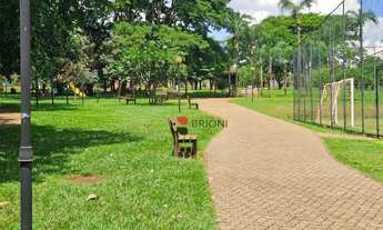 Imagem 7: Terreno alto padrão no Condomínio Nova Aliança Sul, com 360m², à venda em Ribeirão Preto/S