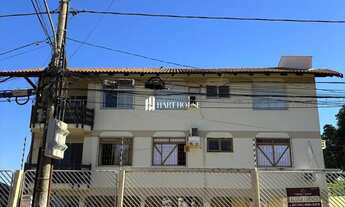 Imagem 2: Apartamento para Locação no Edificio Caioba